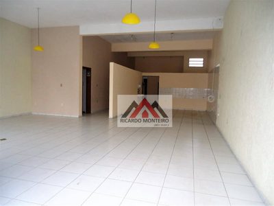 Loja-Salão, 184 m² - Foto 2