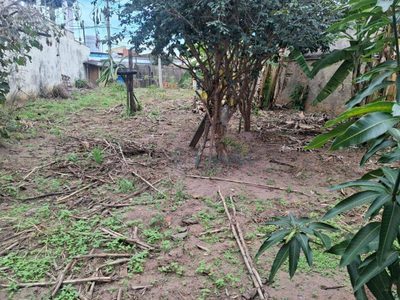 Terreno, 250 m² - Foto 2