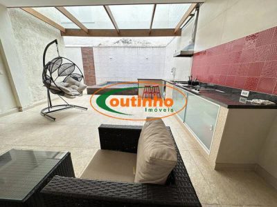 Casa, 4 quartos, 200 m² - Foto 1