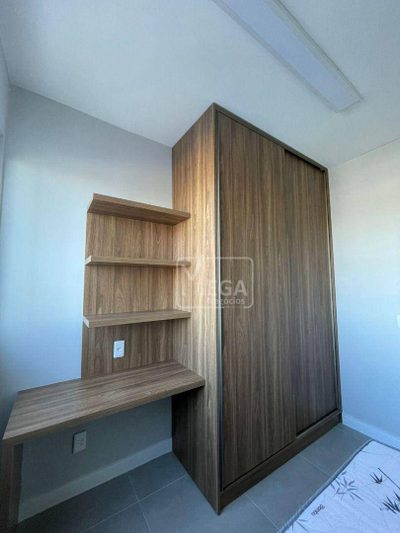 Apartamento, 2 quartos, 52 m² - Foto 4