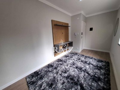 Apartamento, 1 quarto, 56 m² - Foto 2