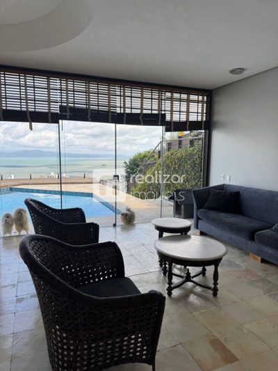 Casa, 4 quartos, 407 m² - Foto 2