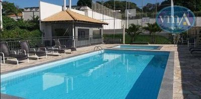 Apartamento, 2 quartos, 50 m² - Foto 3