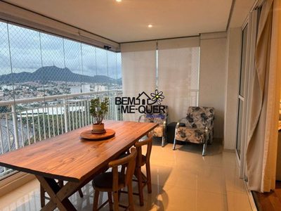Apartamento, 2 quartos, 107 m² - Foto 5