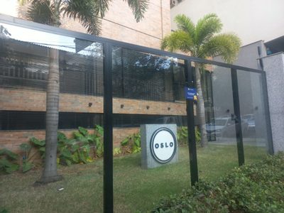Apartamento, 2 quartos, 83 m² - Foto 1