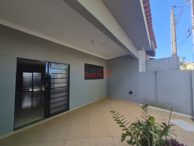 Casa, 3 quartos, 127 m² - Foto 3