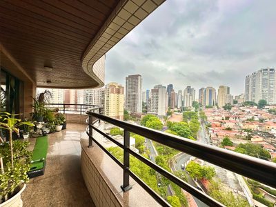 Apartamento, 4 quartos, 177 m² - Foto 5