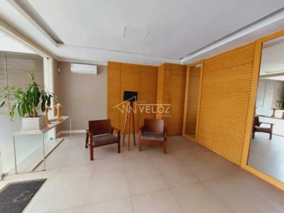 Apartamento, 3 quartos, 87 m² - Foto 2