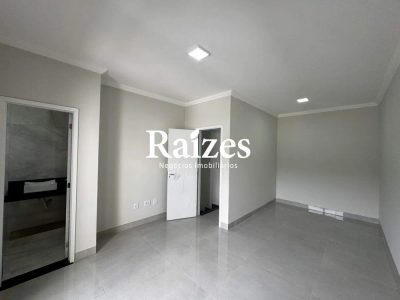 Casa, 3 quartos, 114 m² - Foto 1