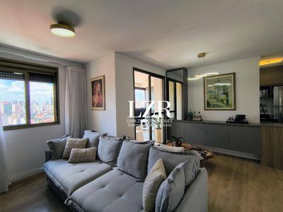 Apartamento, 2 quartos, 76 m² - Foto 5