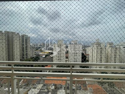Apartamento, 2 quartos, 60 m² - Foto 2
