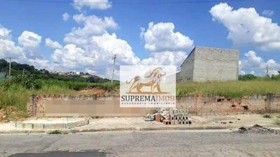 Terreno, 224 m² - Foto 2