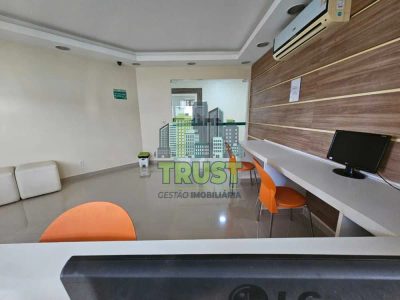 Apartamento, 2 quartos, 72 m² - Foto 4