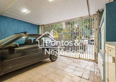 Loja-Salão, 50 m² - Foto 3