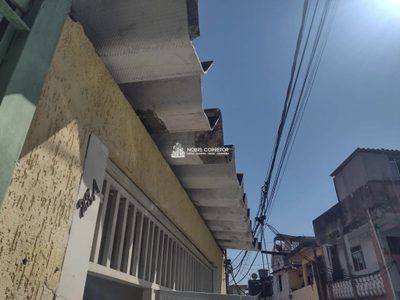 Sobrado, 4 quartos, 90 m² - Foto 3