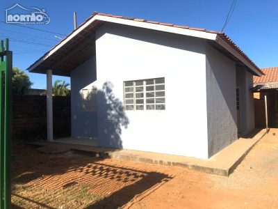 Casa, 3 quartos, 51 m² - Foto 1