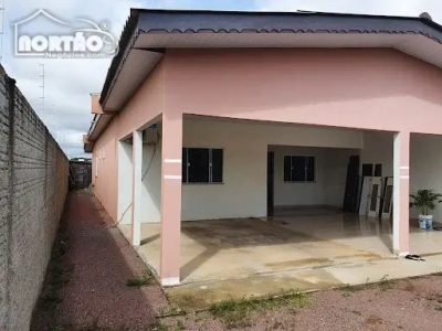 Casa, 2 quartos, 96 m² - Foto 5