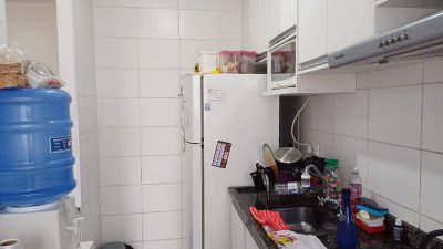 Apartamento, 2 quartos, 44 m² - Foto 3