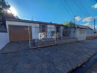Casa, 3 quartos, 133 m² - Foto 1