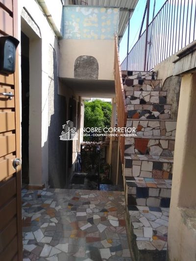 Casa, 4 quartos, 450 m² - Foto 2