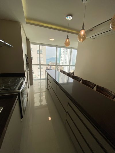 Apartamento, 3 quartos, 117 m² - Foto 5