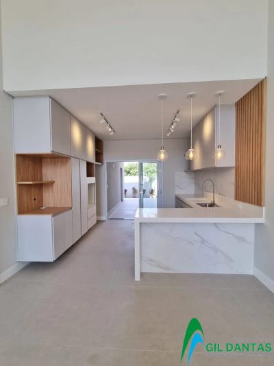 Casa, 3 quartos, 150 m² - Foto 3