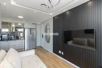 Kitnet-Studio, 43 m² - Foto 3
