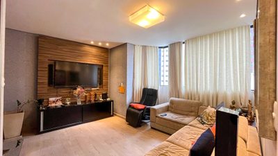 Cobertura, 3 quartos, 150 m² - Foto 3