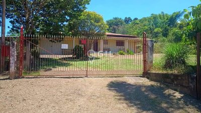 Chácara, 2 quartos, 3194 m² - Foto 3