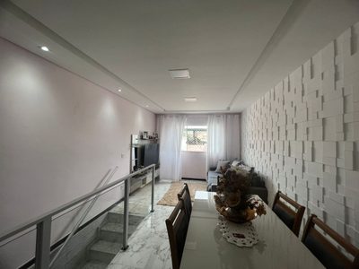 Casa, 3 quartos, 207 m² - Foto 2