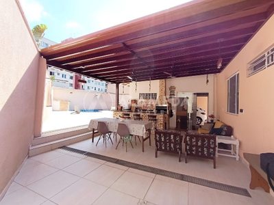 Casa, 3 quartos, 162 m² - Foto 5