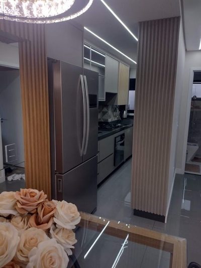Apartamento, 2 quartos, 60 m² - Foto 5