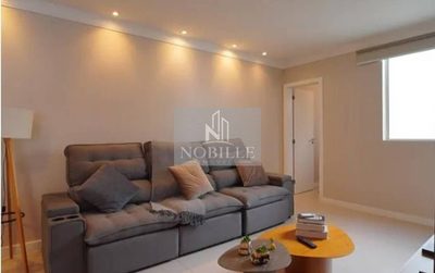 Apartamento, 2 quartos, 106 m² - Foto 4