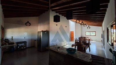 Chácara, 2 quartos, 2000 m² - Foto 3