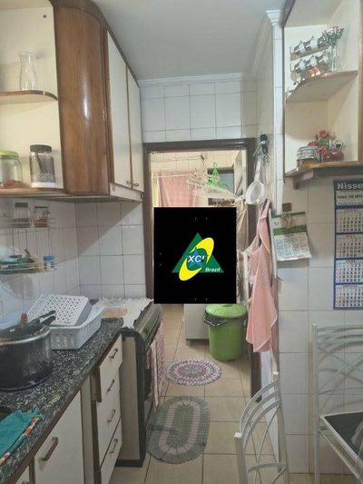 Apartamento, 3 quartos, 94 m² - Foto 5