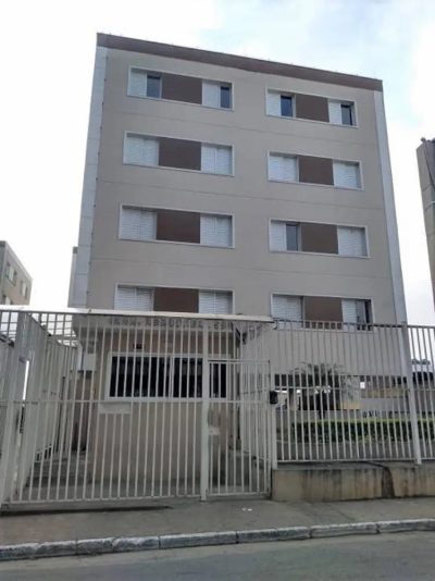 Apartamento, 2 quartos, 52 m² - Foto 4