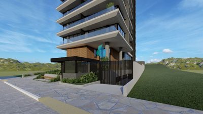 Apartamento, 3 quartos, 142 m² - Foto 3
