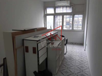 Sala-Conjunto, 23 m² - Foto 4