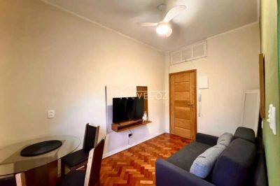 Apartamento, 1 quarto, 26 m² - Foto 4