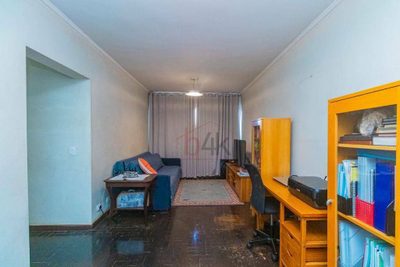 Apartamento, 2 quartos, 70 m² - Foto 2