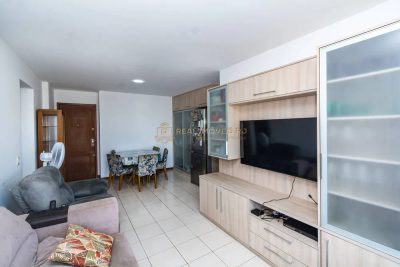 Apartamento, 3 quartos, 92 m² - Foto 4