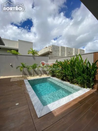 Casa, 1 quarto, 180 m² - Foto 5
