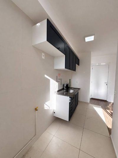 Apartamento, 2 quartos, 52 m² - Foto 5