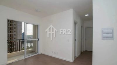 Apartamento, 2 quartos, 50 m² - Foto 2