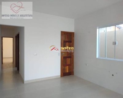 Casa, 56 m² - Foto 4