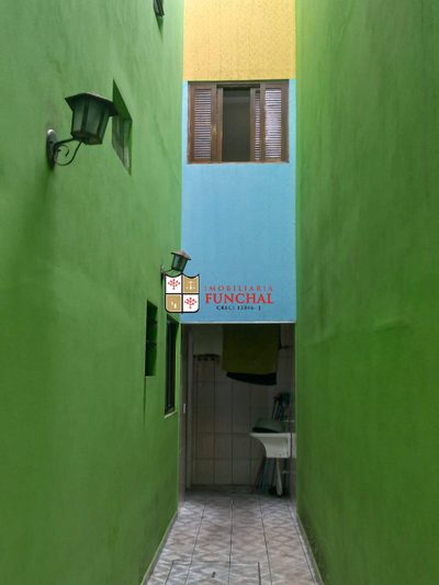 Sobrado, 3 quartos, 195 m² - Foto 5