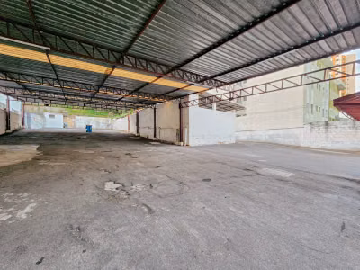 Loteamento e Condomínio, 540 m² - Foto 1