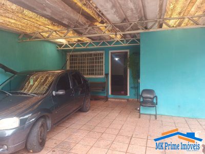 Casa, 3 quartos, 214 m² - Foto 2