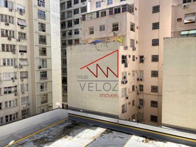 Apartamento, 4 quartos, 335 m² - Foto 2