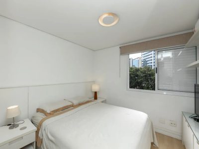 Apartamento, 1 quarto, 55 m² - Foto 1